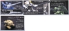 Đồ chơi mô hình lắp ráp  HG 1/144 MS OPTION SET 1 & CGS MOBILE WORKER
