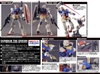 GUNDAM THE ORIGIN RX 78-2 MG 1/100 BANDAI