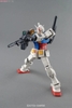 GUNDAM THE ORIGIN RX 78-2 MG 1/100 BANDAI