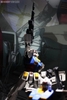 GUNDAM THE ORIGIN RX 78-2 MG 1/100 BANDAI