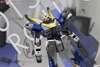 V2 GUNDAM Ver. Ka MG 1/100 BANDAI