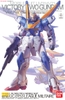 V2 GUNDAM Ver. Ka MG 1/100 BANDAI