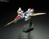 WING GUNDAM EW RG 1/144 BANDAI