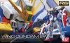 WING GUNDAM EW RG 1/144 BANDAI