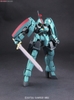 CARTA'S GRAZE RITTER HG IBO 1/144 BANDAI