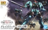 CARTA'S GRAZE RITTER HG IBO 1/144 BANDAI