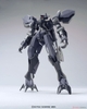 GRAZE EIN HG IBO 1/144 BANDAI
