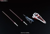 FREEDOM 2.0 GUNDAM MG SEED 1/100 BANDAI