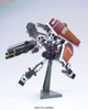 HG GT 1/144 FULL ARMOR GUNDAM BANDAI