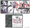 HG GT 1/144 FULL ARMOR GUNDAM BANDAI