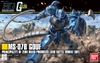 HG UC 1/144 GOUF BANDAI