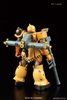Mô hình HG GT Zaku I Daryl custom GUNDAM THUNDERBOLT