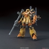 Mô hình HG GT Zaku I Daryl custom GUNDAM THUNDERBOLT
