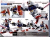 RX-78-2 GUNDAM SD EX STANDARD BANDAI