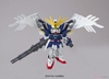 WING GUNDAM ZERO EW SD EX STANDARD BANDAI