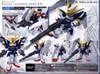 WING GUNDAM ZERO EW SD EX STANDARD BANDAI