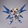 STRIKE FREEDOM GUNDAM SD EX STANDARD BANDAI