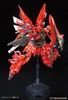 SINANJU RG 1/144 BANDAI