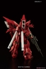 SINANJU RG 1/144 BANDAI