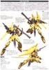 HYAKU-SHIKI HG UC 1/144 BANDAI