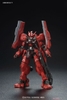 GUNDAM ASTAROTH ORIGIN HG IBO 1/144 BANDAI