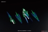 GUNDAM 00 SHIA Qant QAN[T] HG BF 1/144 BANDAI