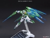 GUNDAM 00 SHIA Qant QAN[T] HG BF 1/144 BANDAI