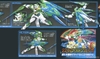 GUNDAM 00 SHIA Qant QAN[T] HG BF 1/144 BANDAI