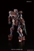 IO FRAME SHIDEN HG IBO 1/144 BANDAI