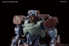 IO FRAME SHIDEN HG IBO 1/144 BANDAI