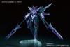GUNDAM TRANSIENT GLACIER HG BF 1/144 BANDAI