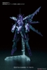 GUNDAM TRANSIENT GLACIER HG BF 1/144 BANDAI