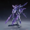GUNDAM TRANSIENT GLACIER HG BF 1/144 BANDAI