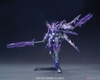 GUNDAM TRANSIENT GLACIER HG BF 1/144 BANDAI