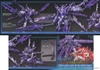 GUNDAM TRANSIENT GLACIER HG BF 1/144 BANDAI