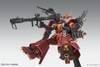 MG 1/100 ZAKU HIGH MOBILITY TYPE PSYCHO ZAKU Ver.Ka THUNDERBOLT