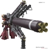 MG 1/100 ZAKU HIGH MOBILITY TYPE PSYCHO ZAKU Ver.Ka THUNDERBOLT