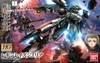 REGINLAZE JULIA HG IBO 1/144 BANDAI