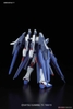 AMAZING STRIKE FREEDOM GUNDAM HG BF 1/144 BANDAI