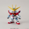 SD EX TRY BURNING GUNDAM BANDAI