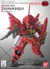 SINANJU SD EX - STANDARD BANDAI