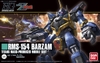 HG UC 1/144 BARZAM BANDAI