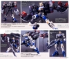GUNDAM DANTALION HG IBO 1/144 BANDAI