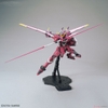MG 1/100 JUSTICE GUNDAM BANDAI