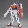 STAR BURNING GUNDAM HG BF 1/144 BANDAI
