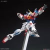 STAR BURNING GUNDAM HG BF 1/144 BANDAI