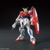 STAR BURNING GUNDAM HG BF 1/144 BANDAI