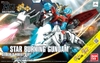 STAR BURNING GUNDAM HG BF 1/144 BANDAI