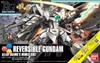 REVERSIBLE GUNDAM HG BF 1/144 BANDAI