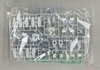 CHERUDIM GUNDAM SAGA TYPE.GBF HG BF 1/144 BANDAI